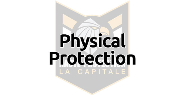 Haute Protection La Capitale -  Investigation and tailings, locations in Montreal and Quebec